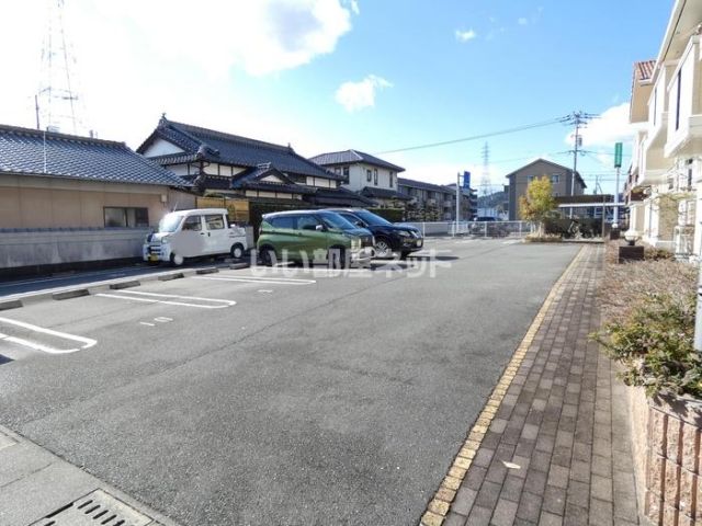 クローバーMのその他写真