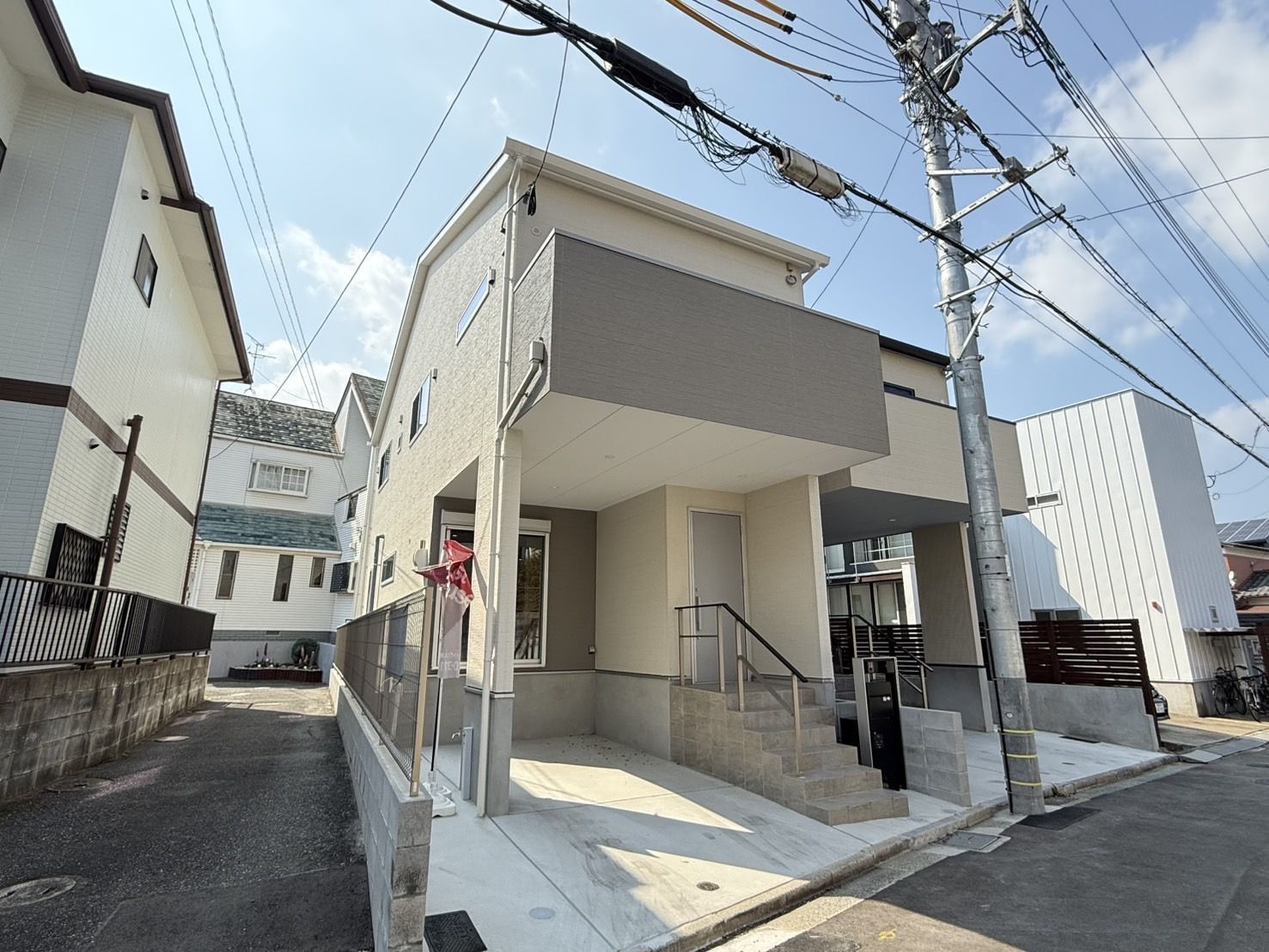 地下鉄七隈線 茶山駅 徒歩6分 築3年