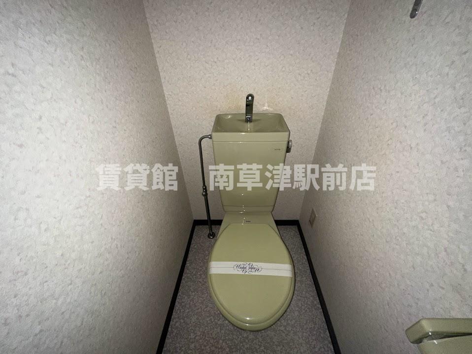 トイレ　同仕様写真