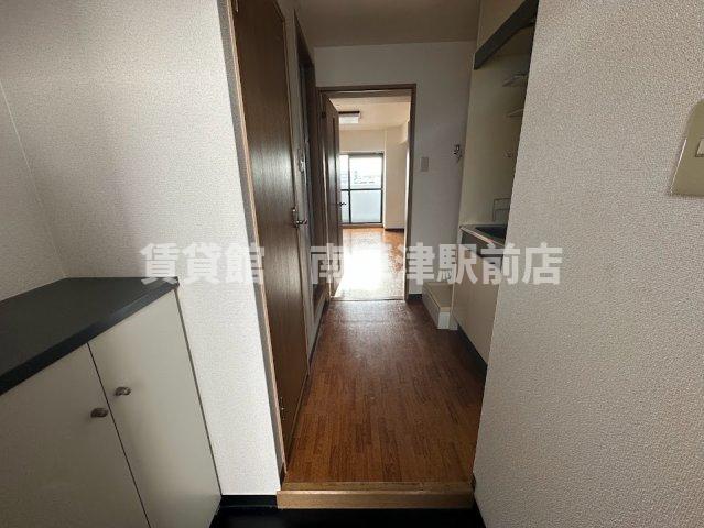 玄関　同仕様写真