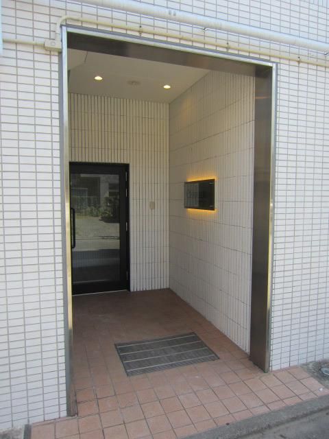 エントランス　★エントランス部分です★