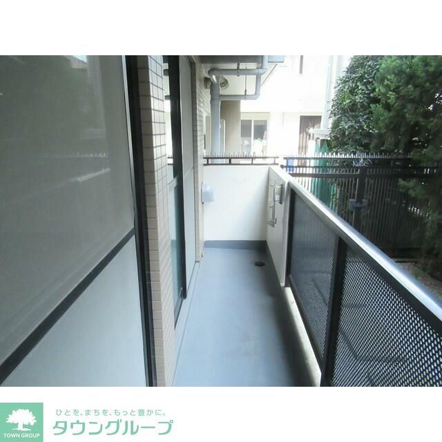 グランベル松陰の内装写真