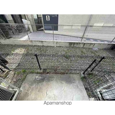東京メトロ日比谷線 中目黒駅 徒歩10分 2階建 築29年の内装写真