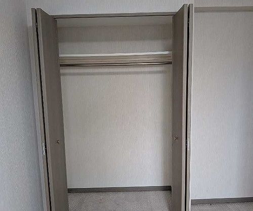 京王高尾線 めじろ台駅 徒歩3分 11階建 築29年の内装写真