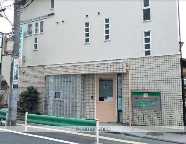 病院　須藤メディカルクリニック（病院）まで113m