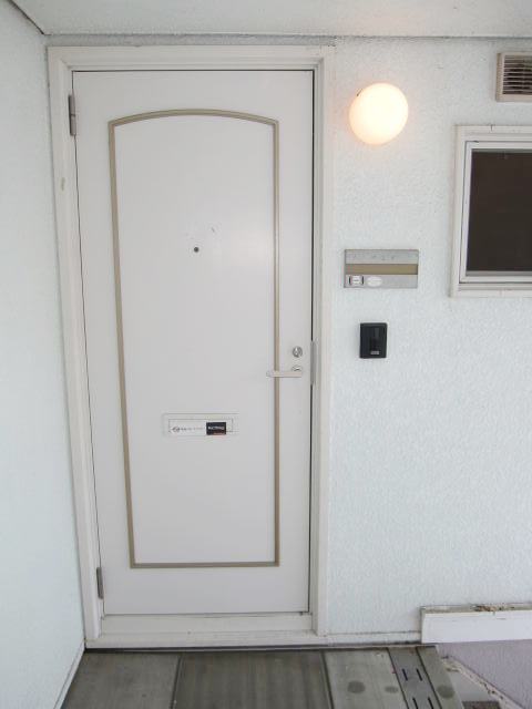 フレグランス畑毛の外観写真