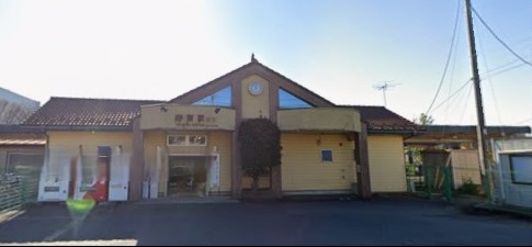 その他　関東鉄道常総線　寺原駅（その他）まで658m