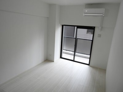 Grand Chariot三萩野の内装写真