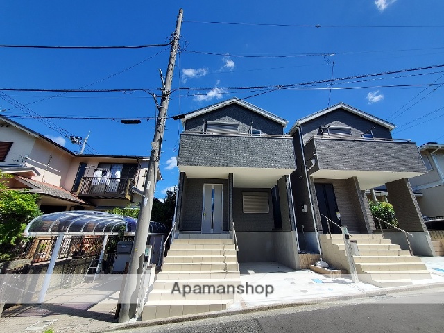 Sumai-to川崎市多摩区菅北浦01