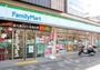 コンビニ　ファミリーマート 御池西洞院店（コンビニ）まで331m