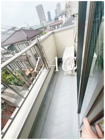ＪＲ埼京線 与野本町駅 徒歩8分 4階建 築2年の内装写真