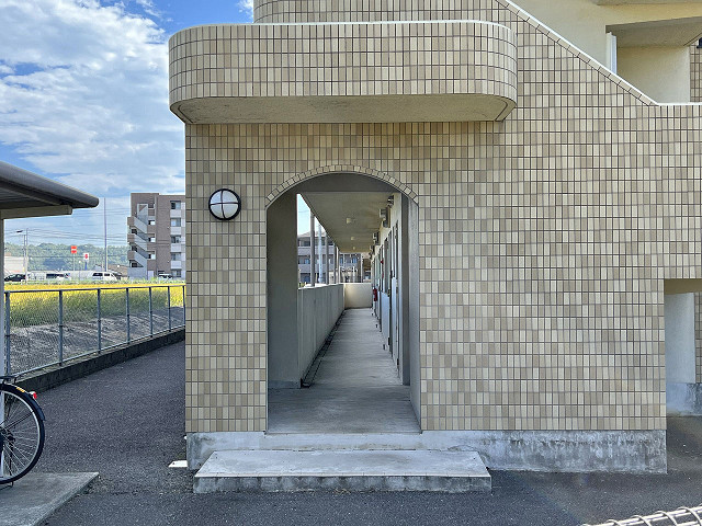 ブルーム・G 1の外観写真