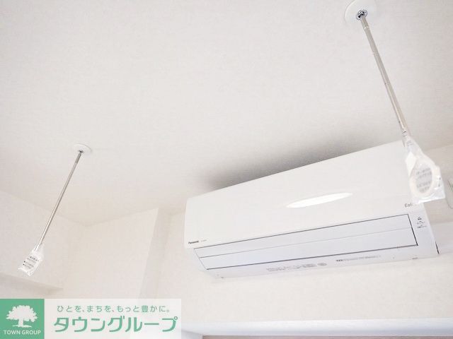 その他設備　設備
