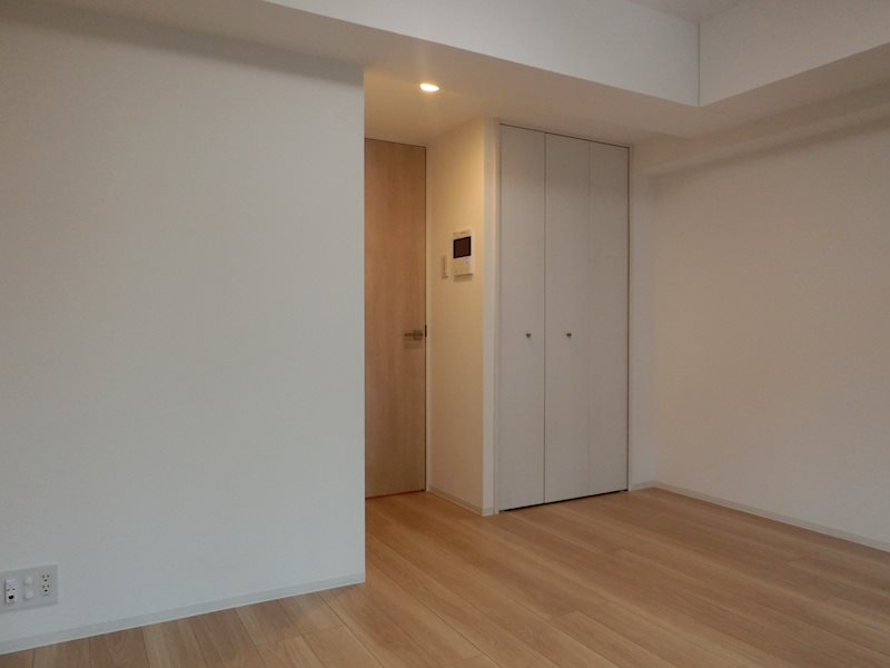 ZOOM秋葉原SQUAREの内装写真