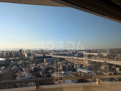 ベレーサ築地口ステーションタワーのその他写真
