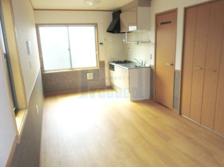 その他部屋・スペース　きれいなお部屋です！