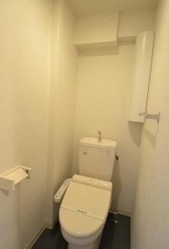 トイレ　清潔感のあるトイレ☆