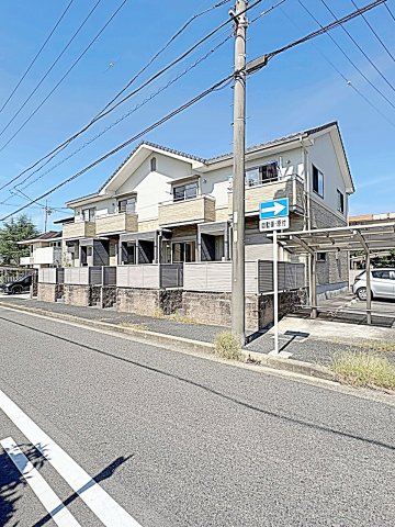 フィオーレ豊が丘
