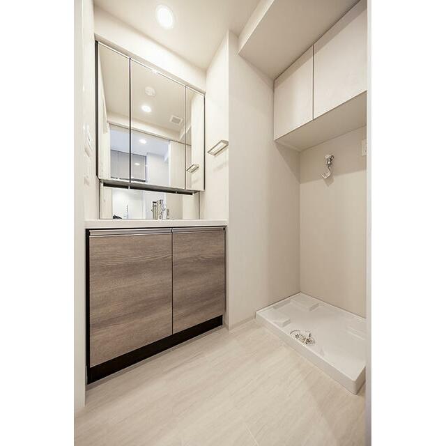 イプセ住吉 部屋番号:401の内装写真