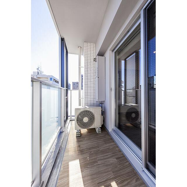 イプセ住吉 部屋番号:401の内装写真