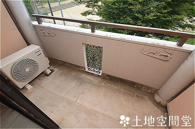 ＪＲ鹿児島本線 黒崎駅 徒歩8分 6階建 築36年の内装写真