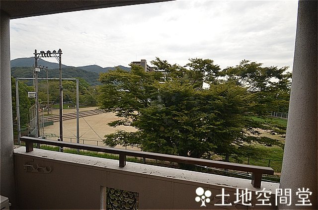 ＪＲ鹿児島本線 黒崎駅 徒歩8分 6階建 築36年のその他写真