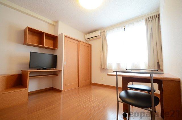 居室・リビング　設備・仕様は号室により異なる為、現況を優先致します。