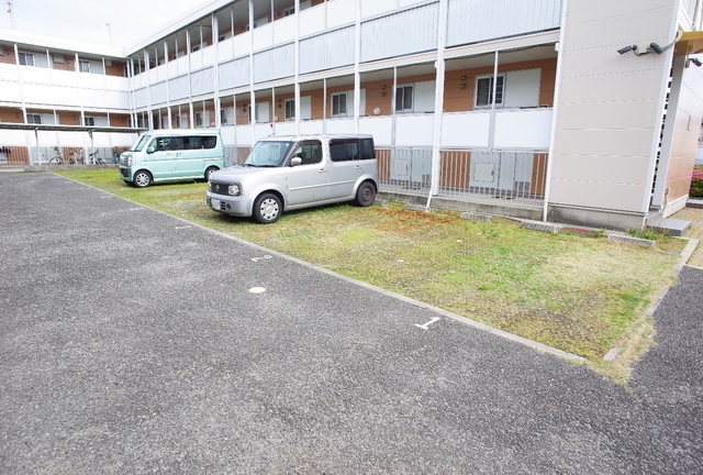 レオパレスT&Yのその他写真