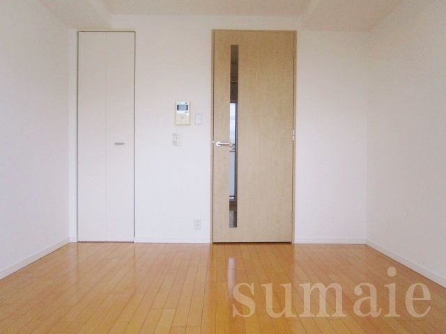 その他部屋・スペース　6帖の洋室です