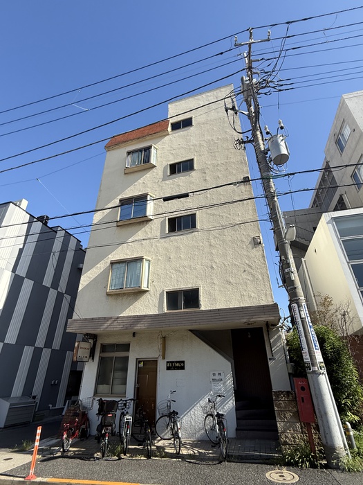第1YMビルのその他写真