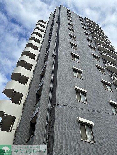 建物外観　建物外観　※2026年9月撮影の写真