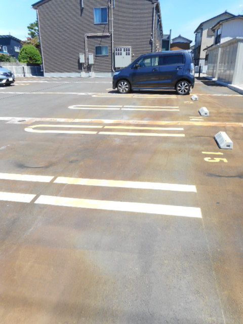 ＪＲ信越本線 見附駅 徒歩16分 2階建 築9年のその他写真