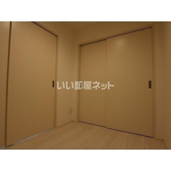 REGALEST豊田本町の内装写真