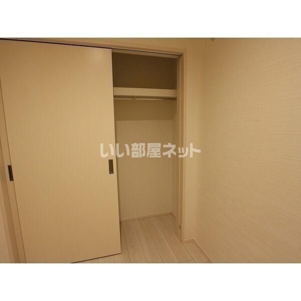 REGALEST豊田本町の内装写真
