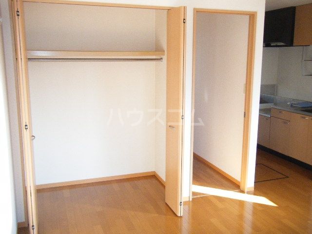 セジュール見和の内装写真