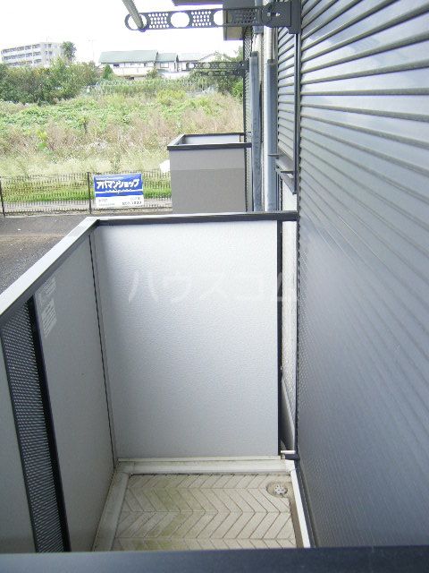 セジュール見和の内装写真