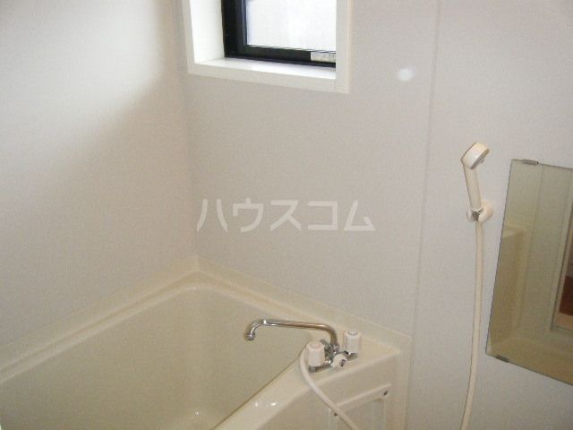 セジュール見和の風呂写真