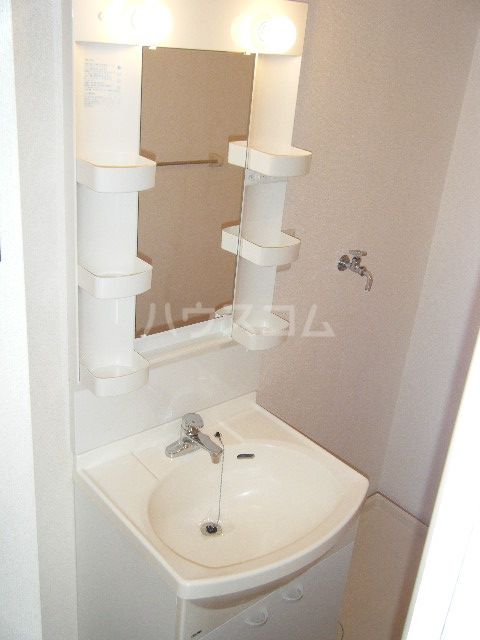 セジュール見和の内装写真