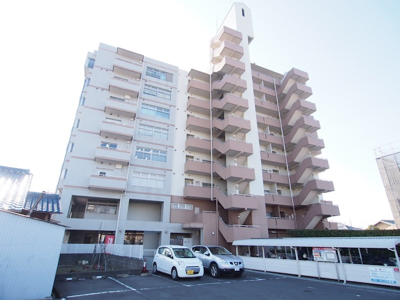 ＪＲ東海道本線 野洲駅 徒歩3分 築36年