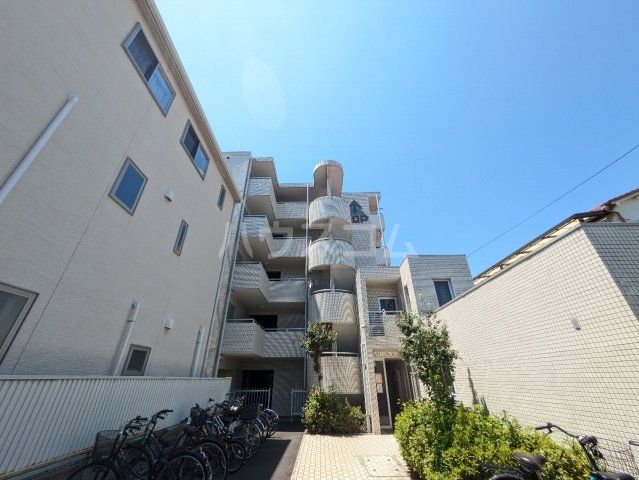 京成押上線 京成曳舟駅 徒歩11分 築39年