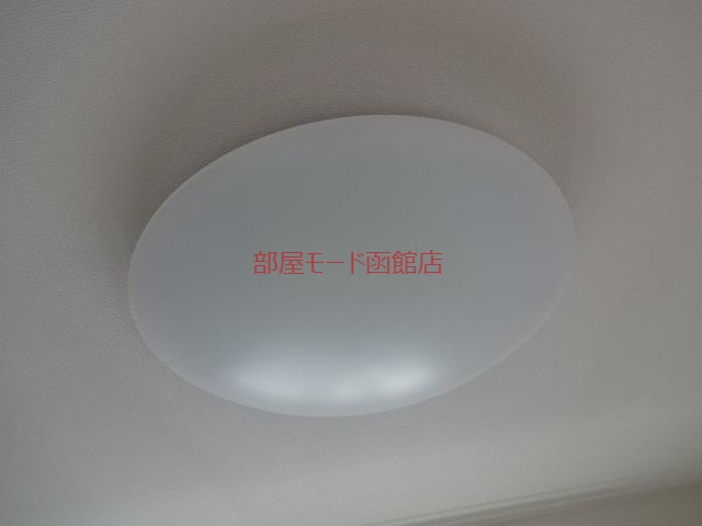 その他設備　照明