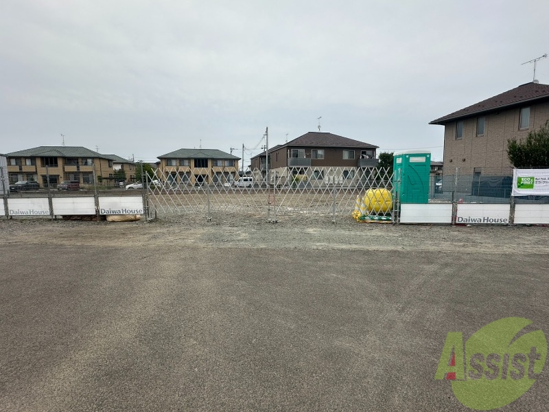 建物外観　外観２