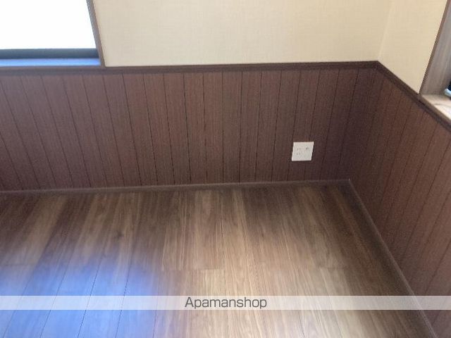 アーバンプレイス新宿中央の内装写真