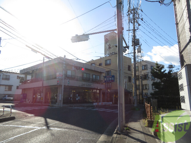 駐車場　駐車場その他
