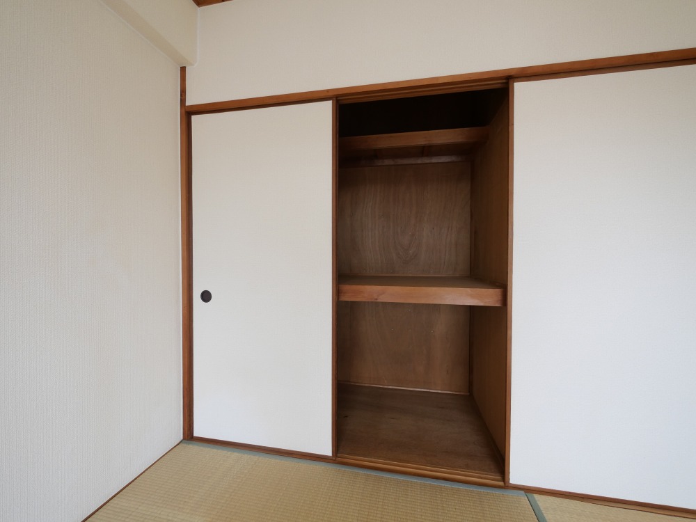 プレジール堺の内装写真