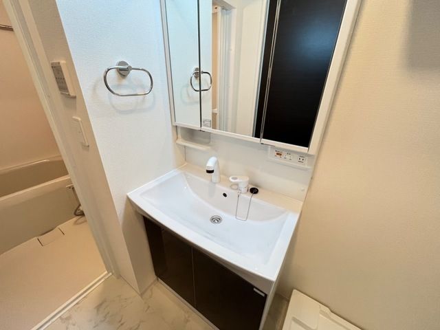 サンライズ 早川の内装写真