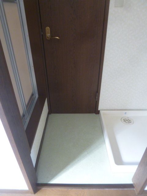 洗面設備　★お部屋探しは株式会社タウンハウジング東京まで★