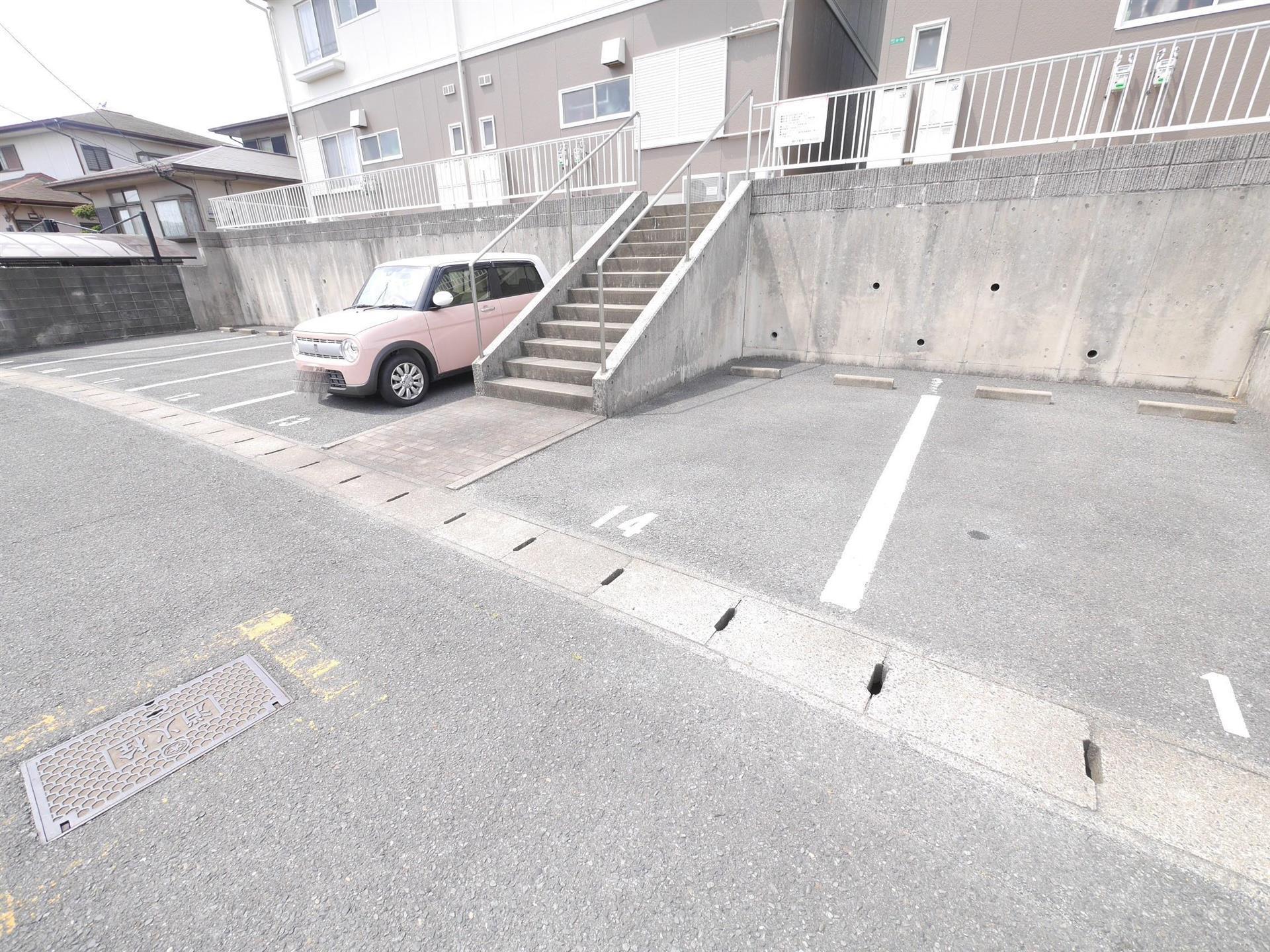 ファミール真木B棟のその他写真