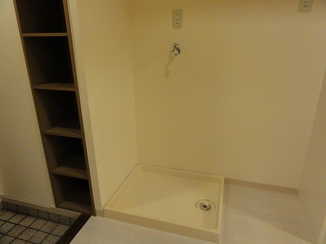 コーポ衣笠のその他写真