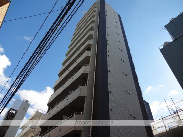 東武亀戸線 亀戸駅 徒歩3分 築19年
